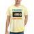 VHS Cassette Tape Retro 80s 90s Nostalgia Tie-Dye T-Shirts Yellow Tie-Dye VHS Cassette Tape Retro 80s 90s Nostalgia Tie-Dye T-Shirts Yellow Tie-Dye