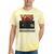 VHS Tape Nostalgia Old School Technology Humor Tie-Dye T-Shirts Yellow Tie-Dye VHS Tape Nostalgia Old School Technology Humor Tie-Dye T-Shirts Yellow Tie-Dye