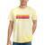 Video Cassette Tape VHS 80s 90s Nostalgia Costume Tie-Dye T-Shirts Yellow Tie-Dye