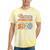 Vintage 1970 Birthday Retro Style 70's Born Nostalgia Outfit Tie-Dye T-Shirts Yellow Tie-Dye Vintage 1970 Birthday Retro Style 70's Born Nostalgia Outfit Tie-Dye T-Shirts Yellow Tie-Dye
