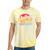 Vintage 1970 Retro Style 70's Born Nostalgia Vibe Birthday Premium Tri-Blend Tie-Dye T-Shirts Yellow Tie-Dye Vintage 1970 Retro Style 70's Born Nostalgia Vibe Birthday Premium Tri-Blend Tie-Dye T-Shirts Yellow Tie-Dye