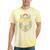 Vintage 1981 Retro Badge Nostalgia Eighties Compass Skull Tie-Dye T-Shirts Yellow Tie-Dye Vintage 1981 Retro Badge Nostalgia Eighties Compass Skull Tie-Dye T-Shirts Yellow Tie-Dye