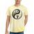 Vintage 6 7 Sketch Yin Yang Namaste Six Seven Nostalgia Tie-Dye T-Shirts Yellow Tie-Dye Vintage 6 7 Sketch Yin Yang Namaste Six Seven Nostalgia Tie-Dye T-Shirts Yellow Tie-Dye