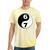 Vintage 6 7 Yin Yang Namaste Six Seven Nostalgia Tie-Dye T-Shirts Yellow Tie-Dye Vintage 6 7 Yin Yang Namaste Six Seven Nostalgia Tie-Dye T-Shirts Yellow Tie-Dye