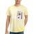 Vintage Gaming Please Be Patient With Me I'm From The 1900s Tie-Dye T-Shirts Yellow Tie-Dye
