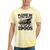Vintage Be Patient With Me I'm From The 1900s Steam Train Tie-Dye T-Shirts Yellow Tie-Dye Vintage Be Patient With Me I'm From The 1900s Steam Train Tie-Dye T-Shirts Yellow Tie-Dye