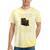 Vintage Please Be Patient With Me I'm From The 1900s Camera Premium Tie-Dye T-Shirts Yellow Tie-Dye