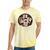 Vintage Portrait Photography Memory Nostalgia Vibe Tie-Dye T-Shirts Yellow Tie-Dye Vintage Portrait Photography Memory Nostalgia Vibe Tie-Dye T-Shirts Yellow Tie-Dye