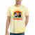 Vintage Retro Classically Trained Video Game 90s Nostalgia Tie-Dye T-Shirts Yellow Tie-Dye Vintage Retro Classically Trained Video Game 90s Nostalgia Tie-Dye T-Shirts Yellow Tie-Dye