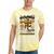 Werewolf Wolfmanator Nostalgia Vintage Halloween Tie-Dye T-Shirts Yellow Tie-Dye Werewolf Wolfmanator Nostalgia Vintage Halloween Tie-Dye T-Shirts Yellow Tie-Dye