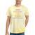 Women's Please Be Patient With Me I'm From The 1900s Tie-Dye T-Shirts Yellow Tie-Dye