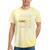 Women's Please Be Patient With Me I'm From The 1900s Vintage Tie-Dye T-Shirts Yellow Tie-Dye