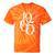 1965 Vintage Retro Birthday Year Nostalgia Tie-Dye T-Shirts Orange Tie-Dye 1965 Vintage Retro Birthday Year Nostalgia Tie-Dye T-Shirts Orange Tie-Dye