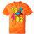 1982 Retro Raised In The 80s Old School Nostalgia Vibes Tie-Dye T-Shirts Orange Tie-Dye 1982 Retro Raised In The 80s Old School Nostalgia Vibes Tie-Dye T-Shirts Orange Tie-Dye