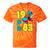 1983 Retro Raised In The 80s Old School Nostalgia Vibes Tie-Dye T-Shirts Orange Tie-Dye 1983 Retro Raised In The 80s Old School Nostalgia Vibes Tie-Dye T-Shirts Orange Tie-Dye