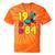 1984 Retro Raised In The 80s Old School Nostalgia Vibes Tie-Dye T-Shirts Orange Tie-Dye 1984 Retro Raised In The 80s Old School Nostalgia Vibes Tie-Dye T-Shirts Orange Tie-Dye