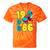 1986 Retro Raised In The 80s Old School Nostalgia Vibes Tie-Dye T-Shirts Orange Tie-Dye 1986 Retro Raised In The 80s Old School Nostalgia Vibes Tie-Dye T-Shirts Orange Tie-Dye