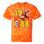 1988 Retro Raised On 80s Music Old School Nostalgia Punk Tie-Dye T-Shirts Orange Tie-Dye 1988 Retro Raised On 80s Music Old School Nostalgia Punk Tie-Dye T-Shirts Orange Tie-Dye