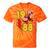 1988 Retro Roller Skate Vintage 80s Nostalgia Collector Tie-Dye T-Shirts Orange Tie-Dye 1988 Retro Roller Skate Vintage 80s Nostalgia Collector Tie-Dye T-Shirts Orange Tie-Dye