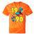 1990 Retro Raised In The 90s Old School Nostalgia Vibes Tie-Dye T-Shirts Orange Tie-Dye 1990 Retro Raised In The 90s Old School Nostalgia Vibes Tie-Dye T-Shirts Orange Tie-Dye