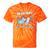 4th Of July Please Be Patient With Me I'm From The 1900s Tie-Dye T-Shirts Orange Tie-Dye