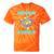 80s 90s Nostalgia Magic Cube Retro Party Costume Tie-Dye T-Shirts Orange Tie-Dye 80s 90s Nostalgia Magic Cube Retro Party Costume Tie-Dye T-Shirts Orange Tie-Dye
