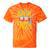 90's Nineties 1990s Nostalgia Tie-Dye T-Shirts Orange Tie-Dye 90's Nineties 1990s Nostalgia Tie-Dye T-Shirts Orange Tie-Dye