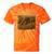 90s Roadtrip Animals Photo Cat Sloth Dog Retro Nostalgia Tie-Dye T-Shirts Orange Tie-Dye