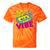 90's Vibe Retro Style Cassette Tape Nostalgia 1990s Party Tie-Dye T-Shirts Orange Tie-Dye 90's Vibe Retro Style Cassette Tape Nostalgia 1990s Party Tie-Dye T-Shirts Orange Tie-Dye
