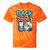 Back To The 2000s Retro Nostalgia Tie-Dye T-Shirts Orange Tie-Dye Back To The 2000s Retro Nostalgia Tie-Dye T-Shirts Orange Tie-Dye
