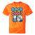 Back To The 2000s Retro Nostalgia Tie-Dye T-Shirts Orange Tie-Dye Back To The 2000s Retro Nostalgia Tie-Dye T-Shirts Orange Tie-Dye