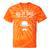 All Of That Bag Chips 1990s Nostalgia Saying British Tie-Dye T-Shirts Orange Tie-Dye