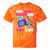 The Best Dads Are 80s Kids 80s Dad Nostalgia Tie-Dye T-Shirts Orange Tie-Dye The Best Dads Are 80s Kids 80s Dad Nostalgia Tie-Dye T-Shirts Orange Tie-Dye