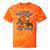Biden Please Be Patient With Me I'm From The 1900s Vintage Tie-Dye T-Shirts Orange Tie-Dye