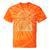 Burnt Toast And A Weekend Radio Show 80s 90s Nostalgia Tie-Dye T-Shirts Orange Tie-Dye Burnt Toast And A Weekend Radio Show 80s 90s Nostalgia Tie-Dye T-Shirts Orange Tie-Dye