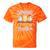 Canning A Taste Of Tradition Nostalgia Craft Tie-Dye T-Shirts Orange Tie-Dye