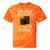 You Can't Scare Me I'm From The 1900s Vintage Camera Tie-Dye T-Shirts Orange Tie-Dye