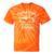 Classic Please Be Patient With Me I'm From The 1900s Tie-Dye T-Shirts Orange Tie-Dye