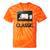 Classic VHS Tape Nostalgia Retro Tie-Dye T-Shirts Orange Tie-Dye Classic VHS Tape Nostalgia Retro Tie-Dye T-Shirts Orange Tie-Dye