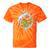 Clownfish Anemonefish Bubbles Water Frutiger Aero Y2K Style Tie-Dye T-Shirts Orange Tie-Dye Clownfish Anemonefish Bubbles Water Frutiger Aero Y2K Style Tie-Dye T-Shirts Orange Tie-Dye