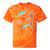 Cultural Flavor Memory Floral Nostalgia Garden Sentiment Tie-Dye T-Shirts Orange Tie-Dye Cultural Flavor Memory Floral Nostalgia Garden Sentiment Tie-Dye T-Shirts Orange Tie-Dye