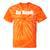 Da Bomb 90s Nostalgia Quote Tie-Dye T-Shirts Orange Tie-Dye