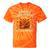 Family Vacation Grand Canyon 2026 Nostalgia Tie-Dye T-Shirts Orange Tie-Dye