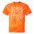Famous 80's Nostalgia Spanish Rock Premium Tri-Blend Tie-Dye T-Shirts Orange Tie-Dye Famous 80's Nostalgia Spanish Rock Premium Tri-Blend Tie-Dye T-Shirts Orange Tie-Dye