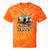 Father’s Day Please Be Patient With Me I'm From The 1900s Tie-Dye T-Shirts Orange Tie-Dye