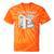 Never Forget VHS Tape Cassette Floppy Disk Nostalgia 80s 90s Tie-Dye T-Shirts Orange Tie-Dye