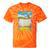 Frutiger Aero Aesthetic Rainbow Glitch Art Tie-Dye T-Shirts Orange Tie-Dye Frutiger Aero Aesthetic Rainbow Glitch Art Tie-Dye T-Shirts Orange Tie-Dye
