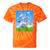 Frutiger Aero Aesthetic Tech Cherry Blossom Fishes Bubbles Raglan Baseball Tee Tie-Dye T-Shirts Orange Tie-Dye Frutiger Aero Aesthetic Tech Cherry Blossom Fishes Bubbles Raglan Baseball Tee Tie-Dye T-Shirts Orange Tie-Dye