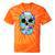 Frutiger Aero Aesthetic Tech Skull Computer Fishes Raglan Baseball Tee Tie-Dye T-Shirts Orange Tie-Dye Frutiger Aero Aesthetic Tech Skull Computer Fishes Raglan Baseball Tee Tie-Dye T-Shirts Orange Tie-Dye