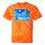 Frutiger Aero Beach Y2k Aesthetic Palm Tree Sand Ocean Men Women Girls Kids Tie-Dye T-Shirts Orange Tie-Dye Frutiger Aero Beach Y2k Aesthetic Palm Tree Sand Ocean Men Women Girls Kids Tie-Dye T-Shirts Orange Tie-Dye